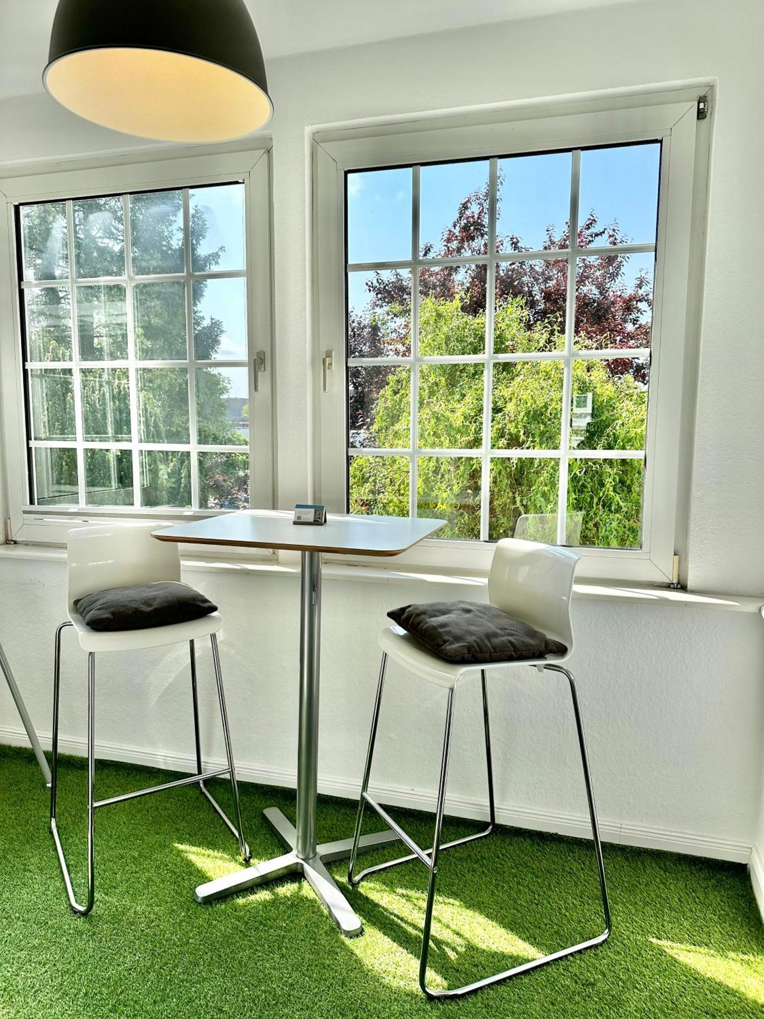 Geraeumiges City-Apartment Mit 2 Badezimmer Und Parkplaetzen D46-Og Oldenburg Kültér fotó